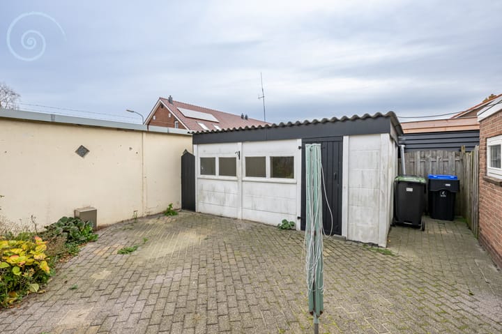 Photo 23 of Prinses Marijkestraat 10