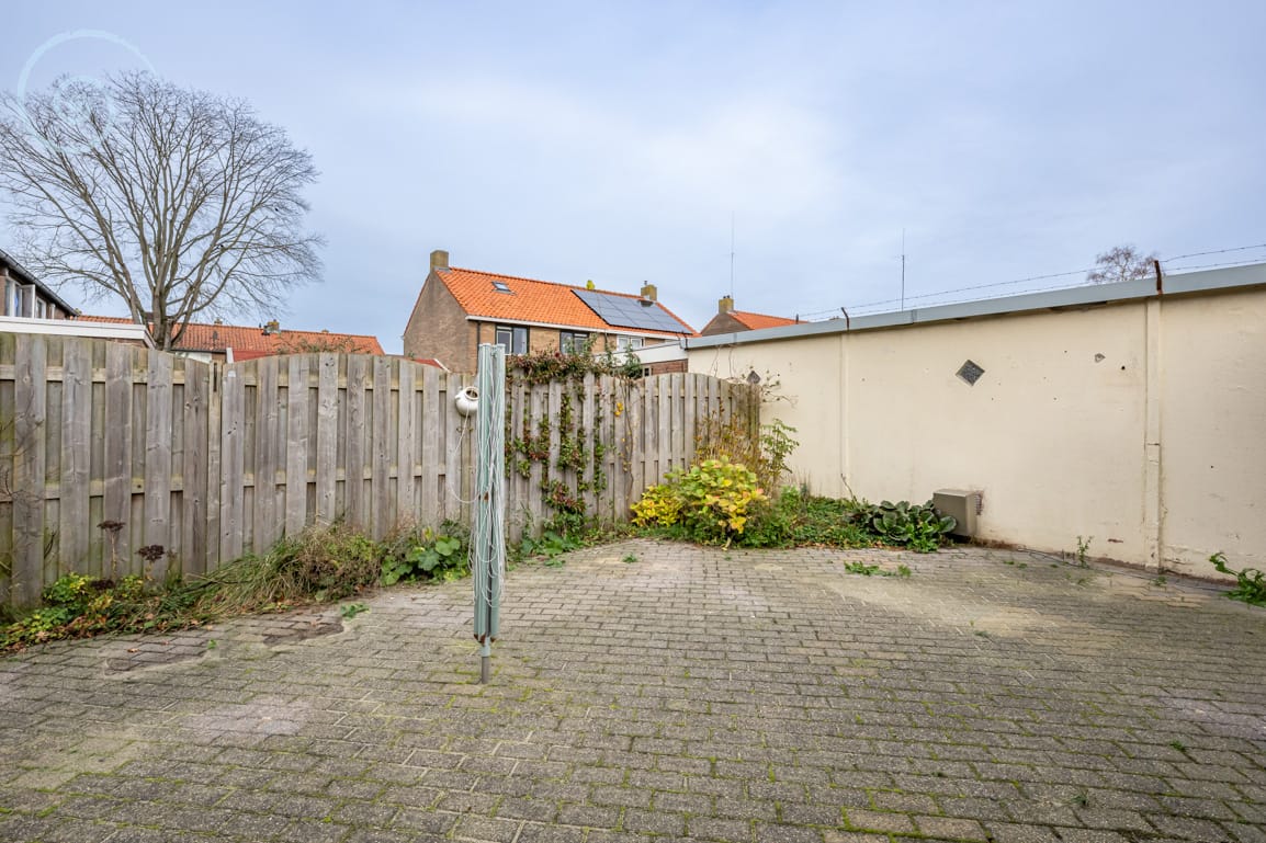 Foto 24 van Prinses Marijkestraat 10