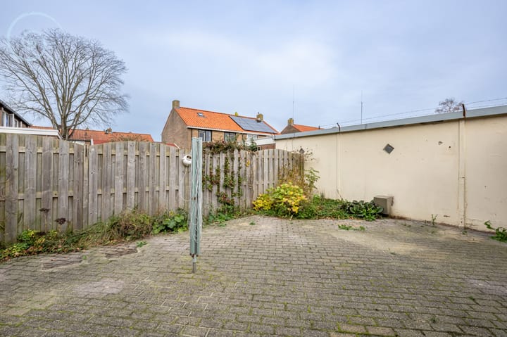 Photo 24 of Prinses Marijkestraat 10