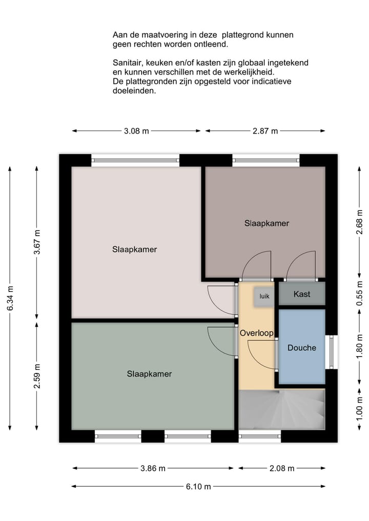 Photo 26 of Prinses Marijkestraat 10