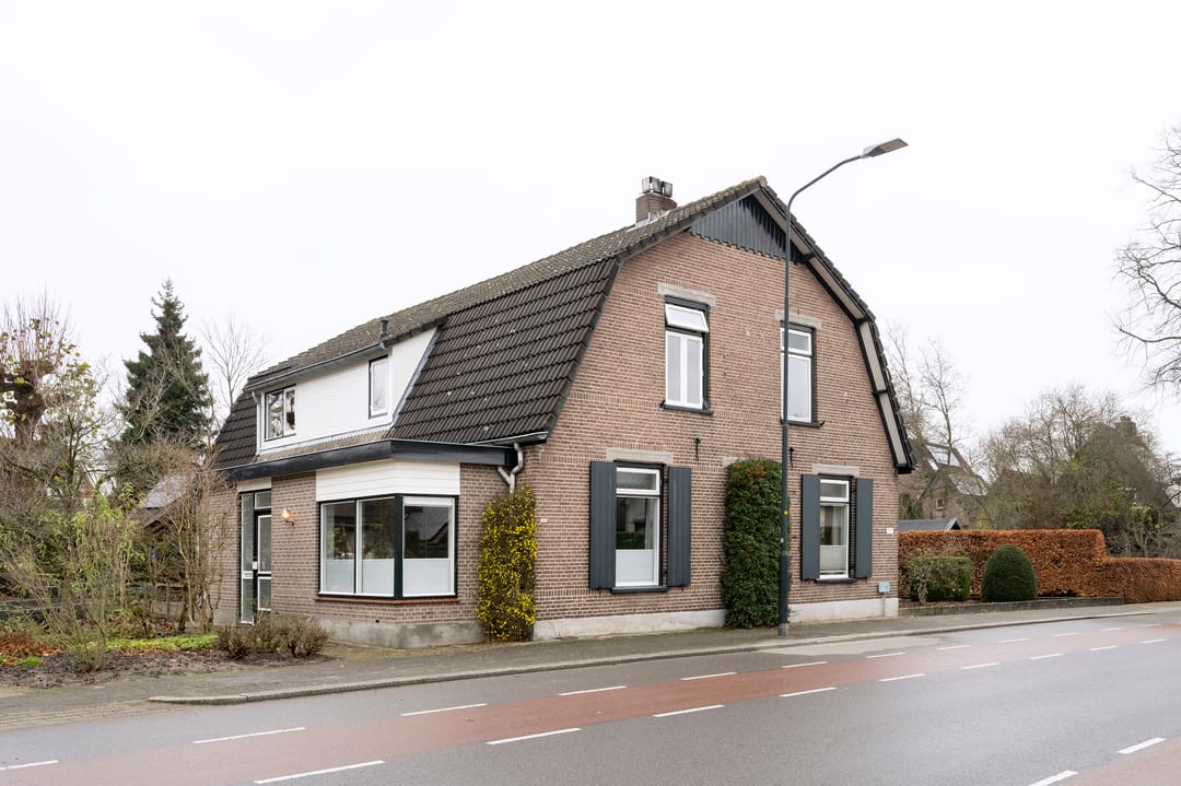 Foto 1 van Hoofdweg 33