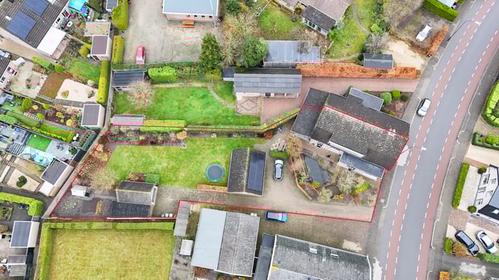 Foto 3 van Hoofdweg 33