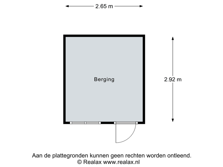 Berging