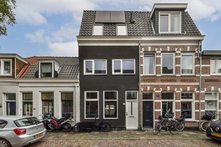 Foto 2 van Leidsestraat 113