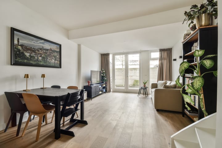 Foto 4 van Leidsestraat 113