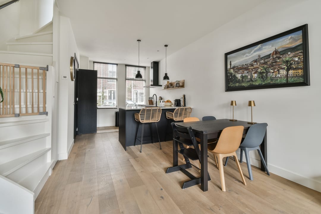 Photo 7 of Leidsestraat 113