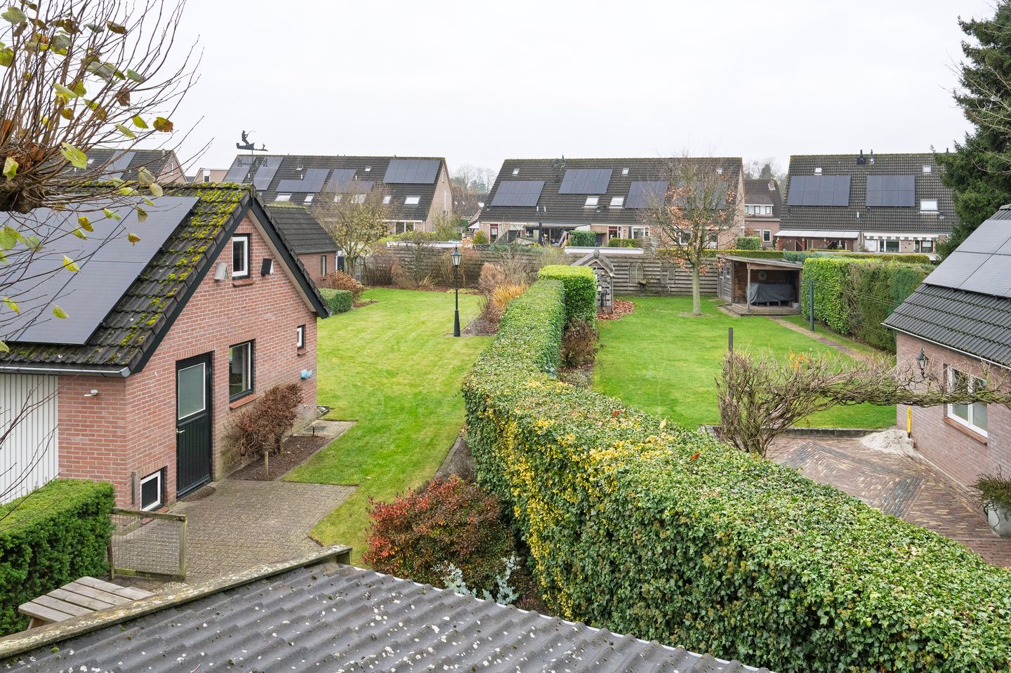 Foto 4 van Hoofdweg 33