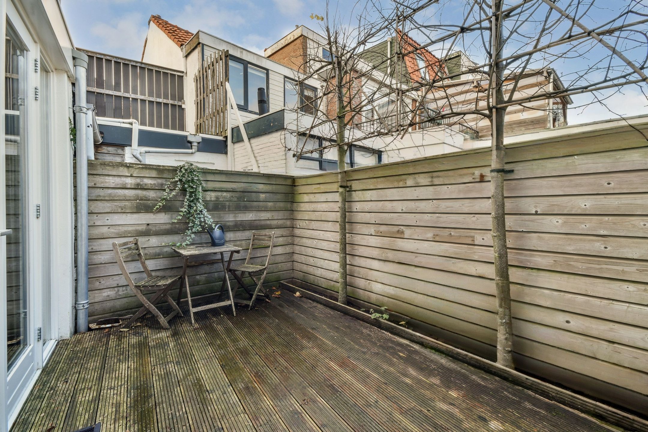 Photo 12 of Leidsestraat 113