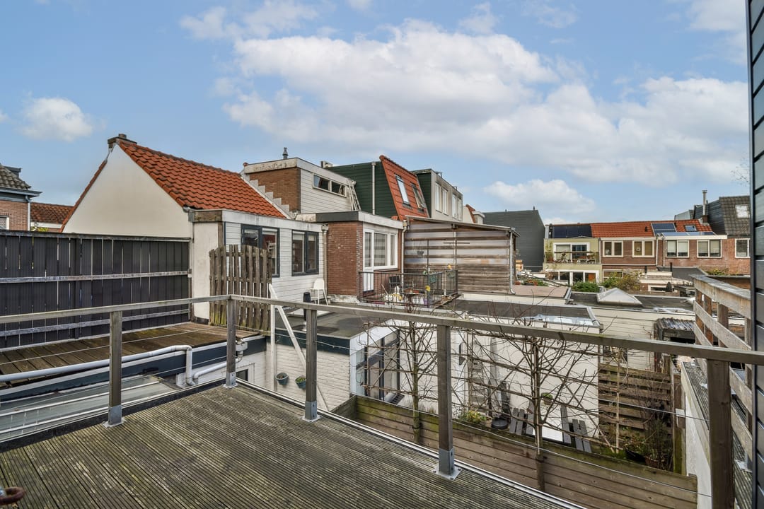 Photo 16 of Leidsestraat 113