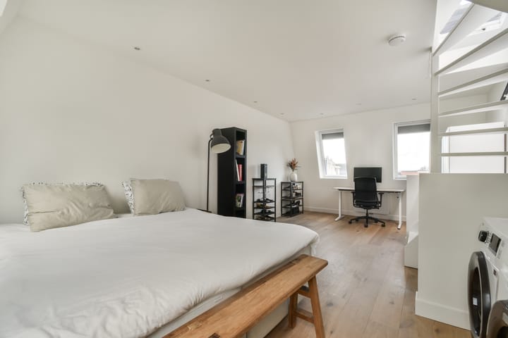 Foto 24 van Leidsestraat 113