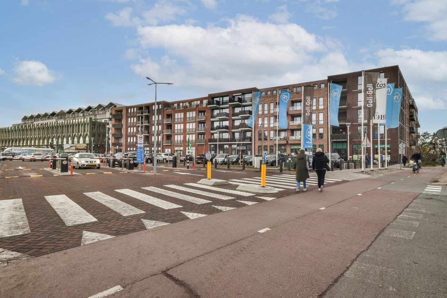 Photo 25 of Leidsestraat 113