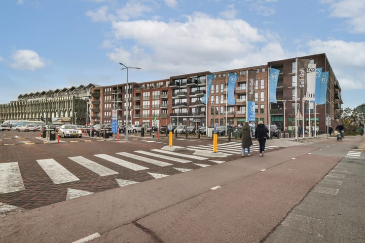 Foto 25 van Leidsestraat 113