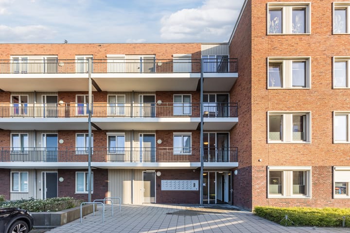 Foto 7 van Beukstraat 96