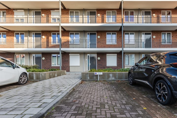 Foto 8 van Beukstraat 96