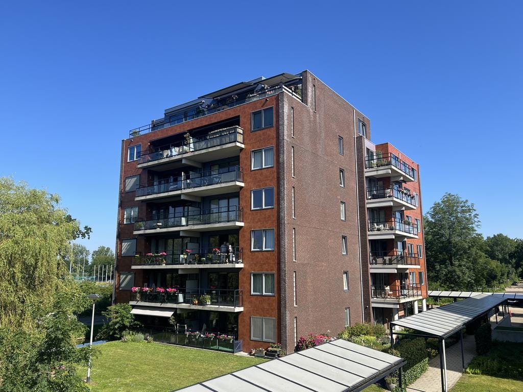 Photo 1 of Rustenborchdreef 16