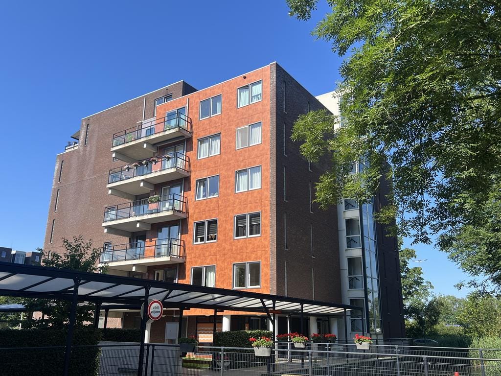 Photo 2 of Rustenborchdreef 16