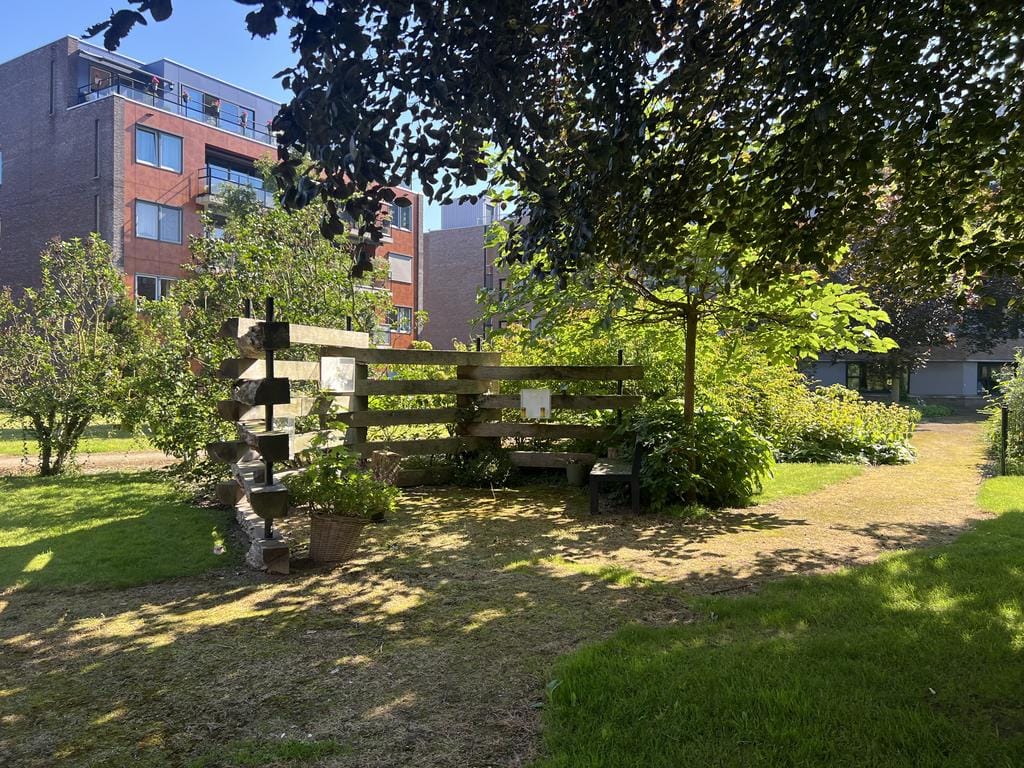 Photo 10 of Rustenborchdreef 16