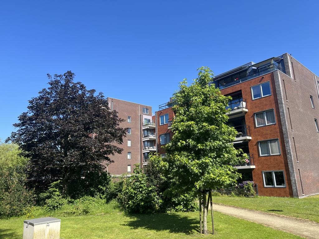 Photo 11 of Rustenborchdreef 16