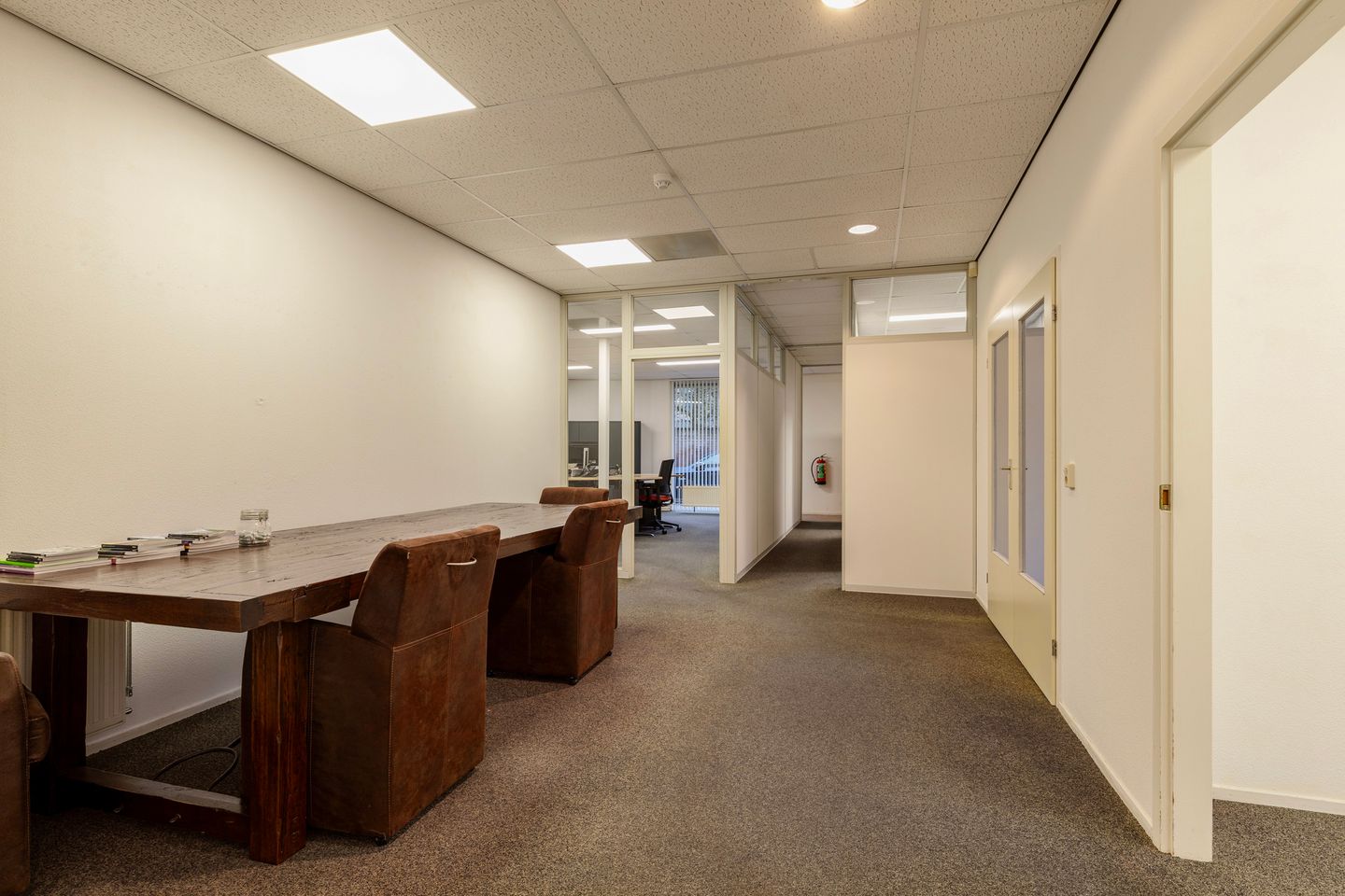 Bekijk foto 5 van De Neerheide 12-a