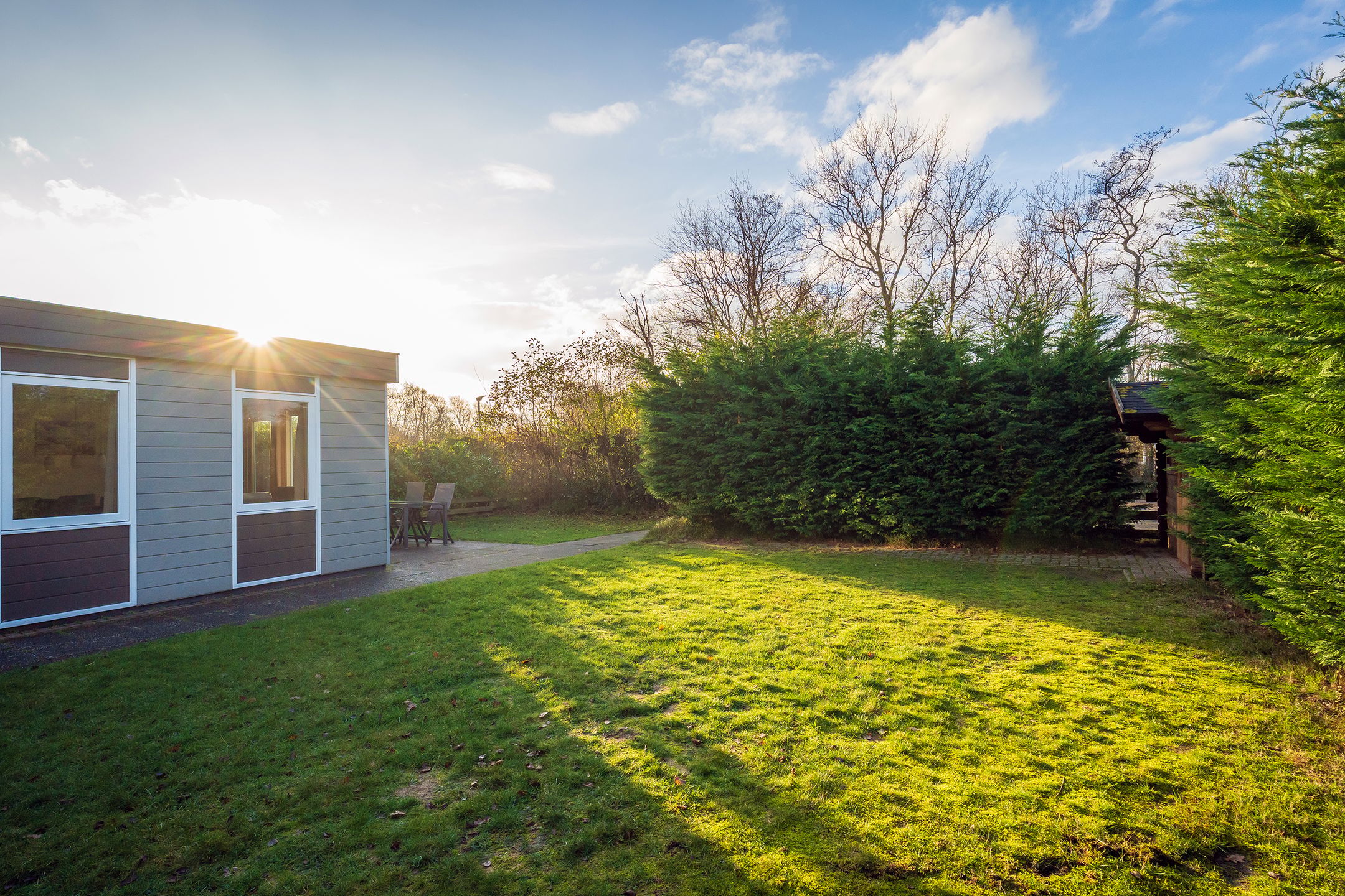 3-bedroom freehold villa in De Koog — photo 3 of 5