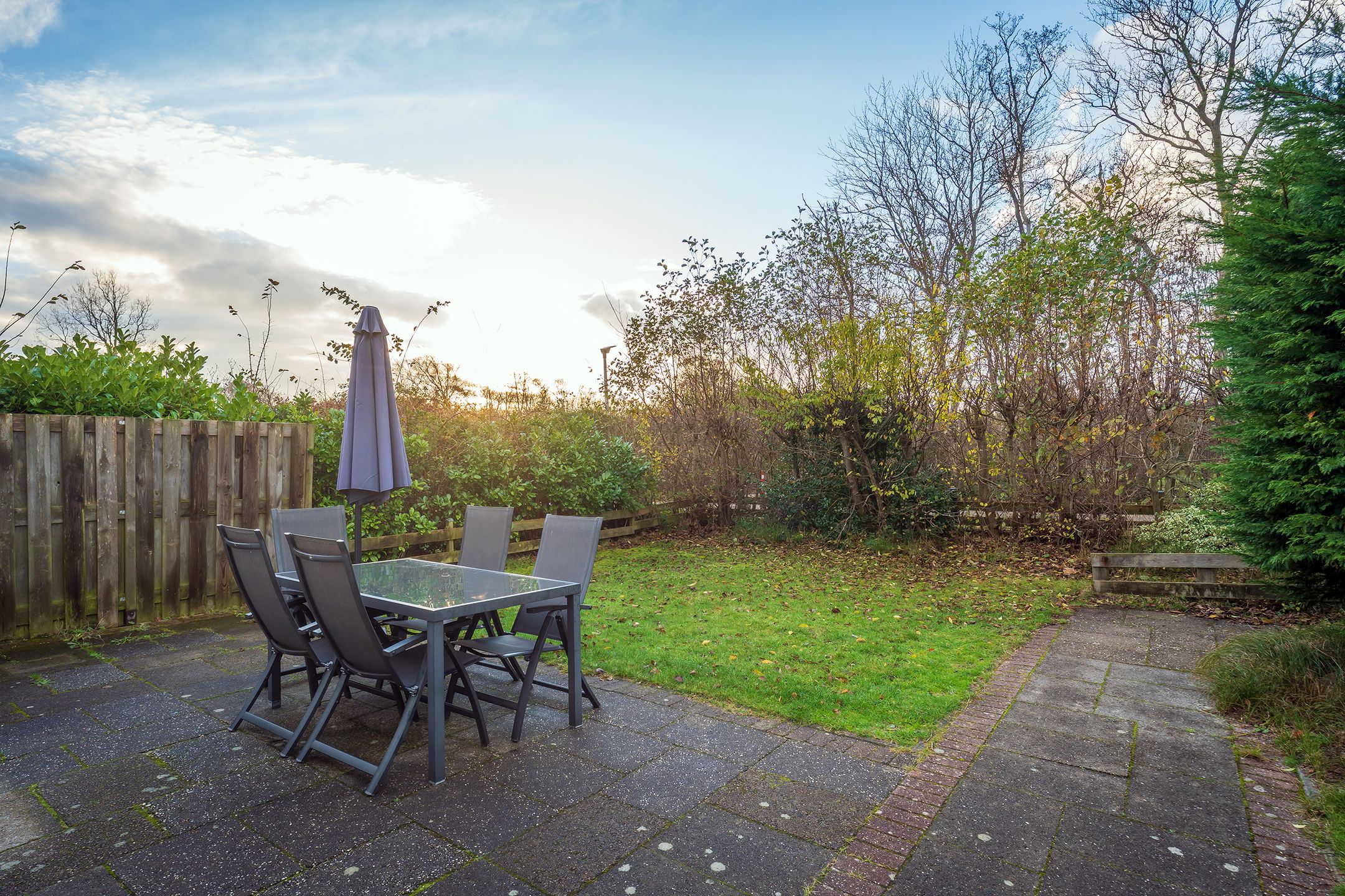 3-bedroom freehold villa in De Koog — photo 4 of 5