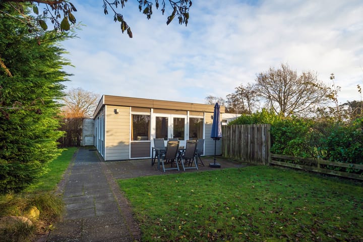 Foto 5 van Californiëweg 265