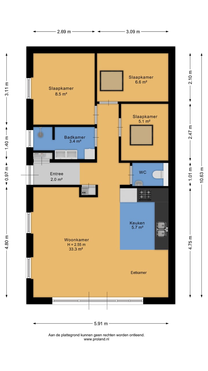 Foto 24 van Californiëweg 265