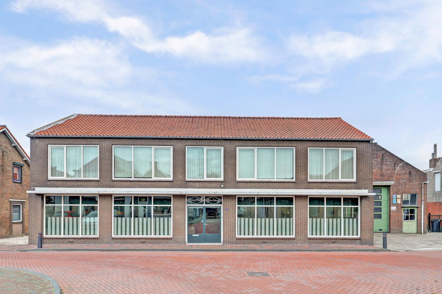 Foto 1 van Snellemarkt 4