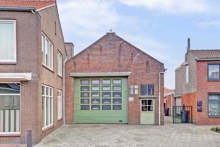 Foto 2 van Snellemarkt 4