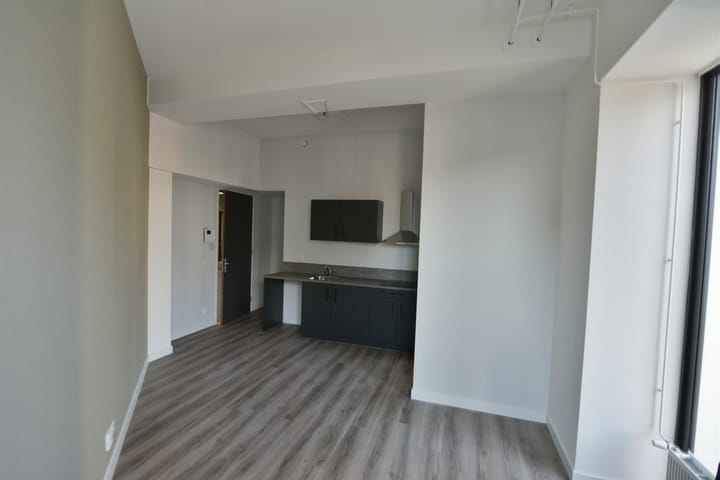 Foto 4 van Marktplein 44-17