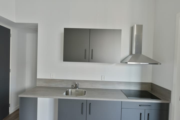 Foto 5 van Marktplein 44-17