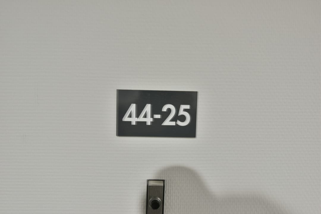 Foto 2 van Marktplein 44-25