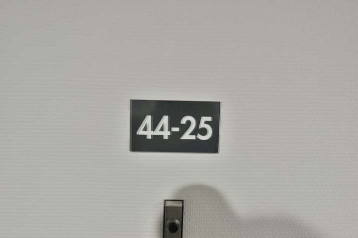 Foto 2 van Marktplein 44-25