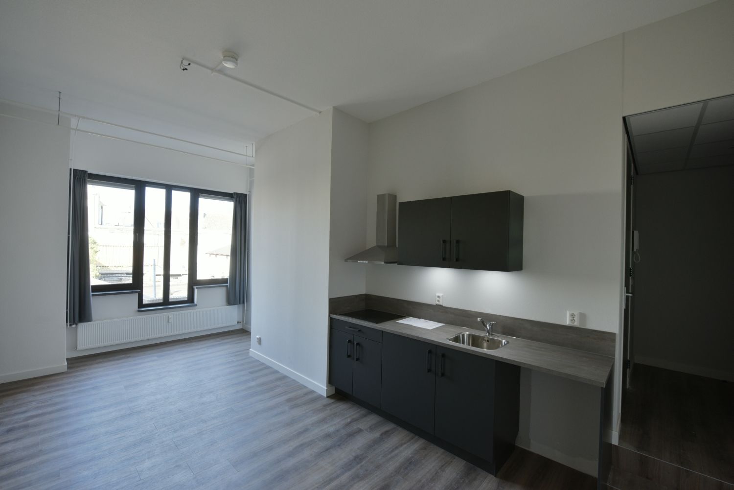 Foto 3 van Marktplein 44-25