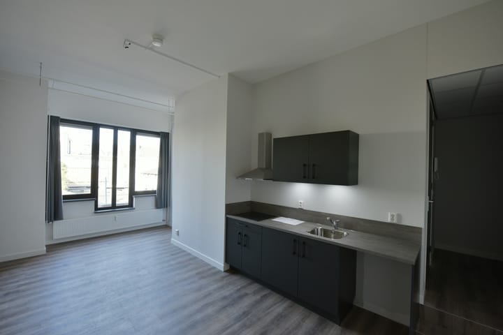 Foto 3 van Marktplein 44-25