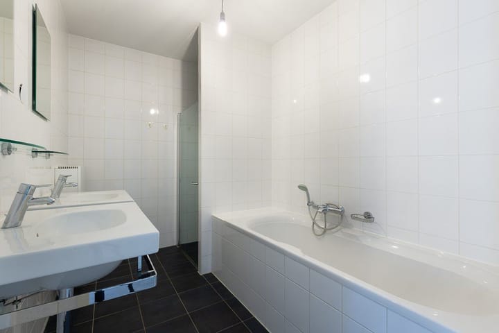 Appartement te huur: Artemisstraat 7, Amsterdam
