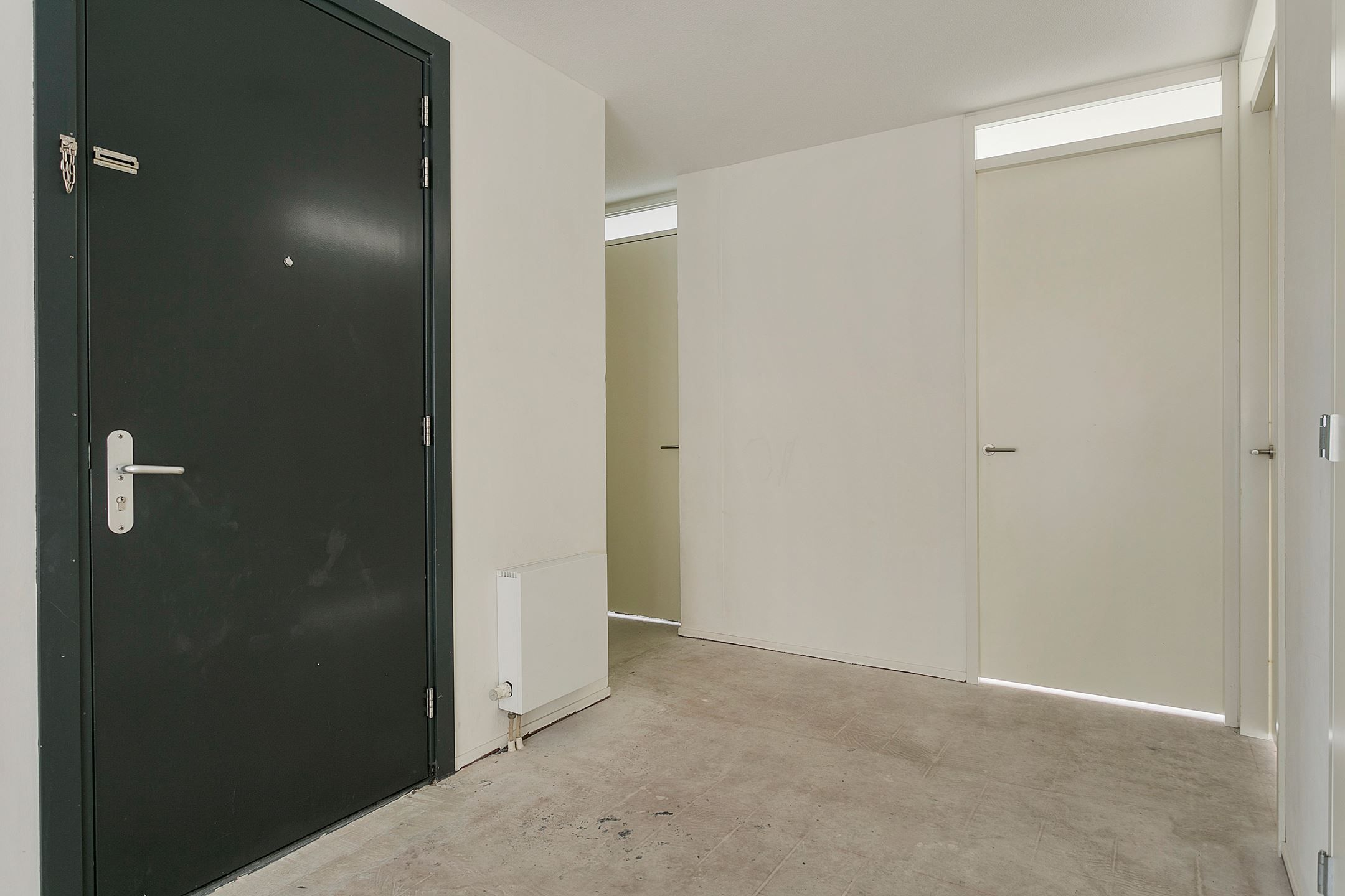 Artemisstraat 7 Amsterdam - Aanzicht 2