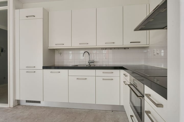 Appartement te huur: Artemisstraat 7, Amsterdam