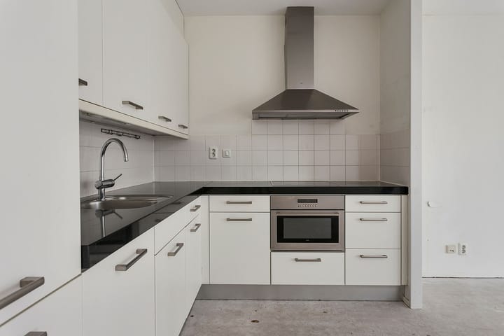 Appartement te huur: Artemisstraat 7, Amsterdam