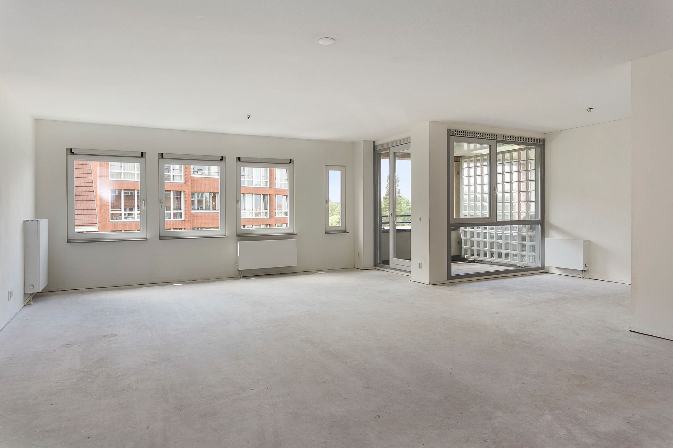 Artemisstraat 7 Amsterdam - Aanzicht 5