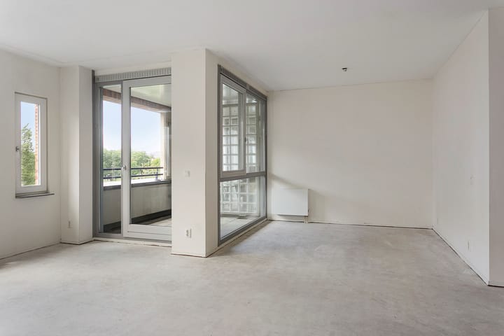 Appartement te huur: Artemisstraat 7, Amsterdam