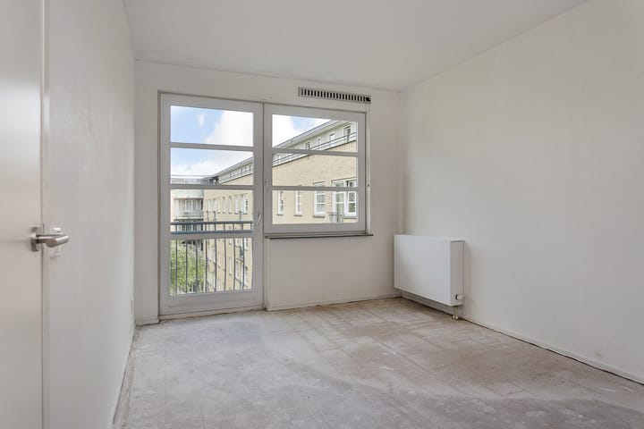 Appartement te huur: Artemisstraat 7, Amsterdam