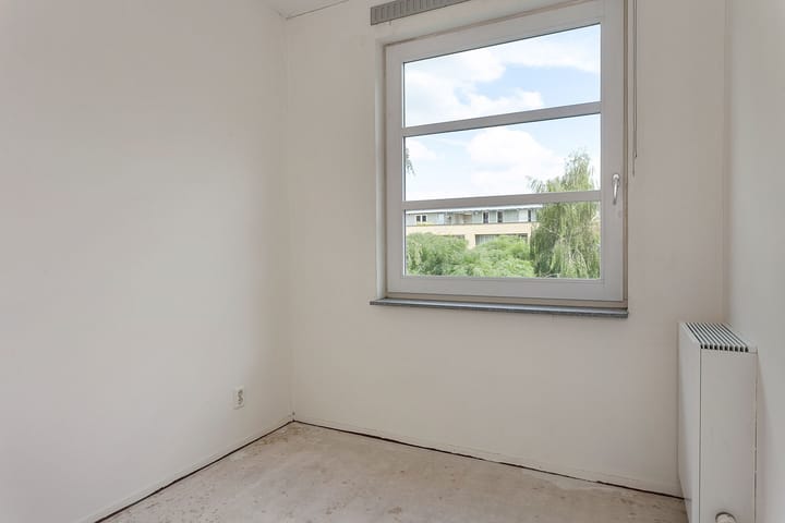Appartement te huur: Artemisstraat 7, Amsterdam
