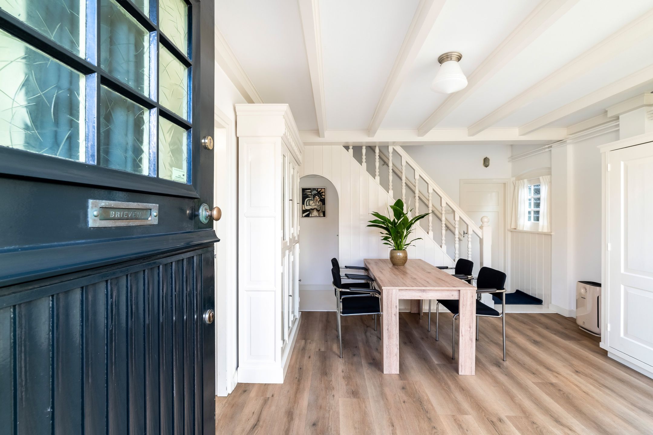 Foto 3 van Noordeinde 77-A