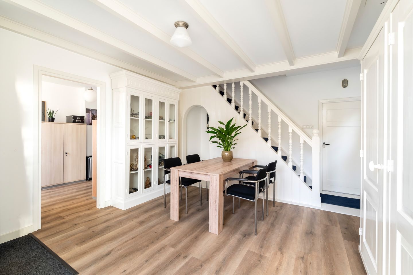 Foto 4 van Noordeinde 77-A