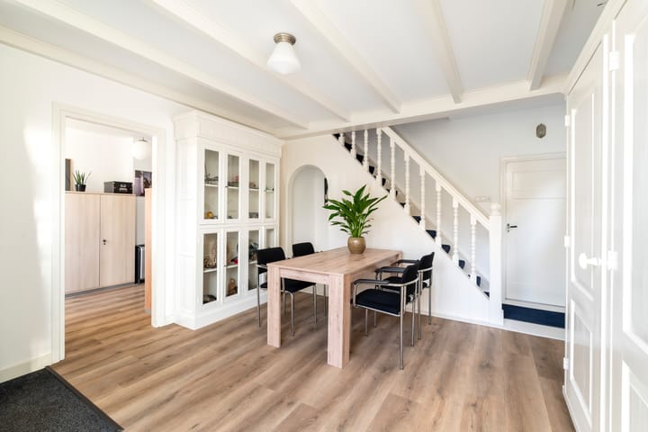 Foto 4 van Noordeinde 77-A