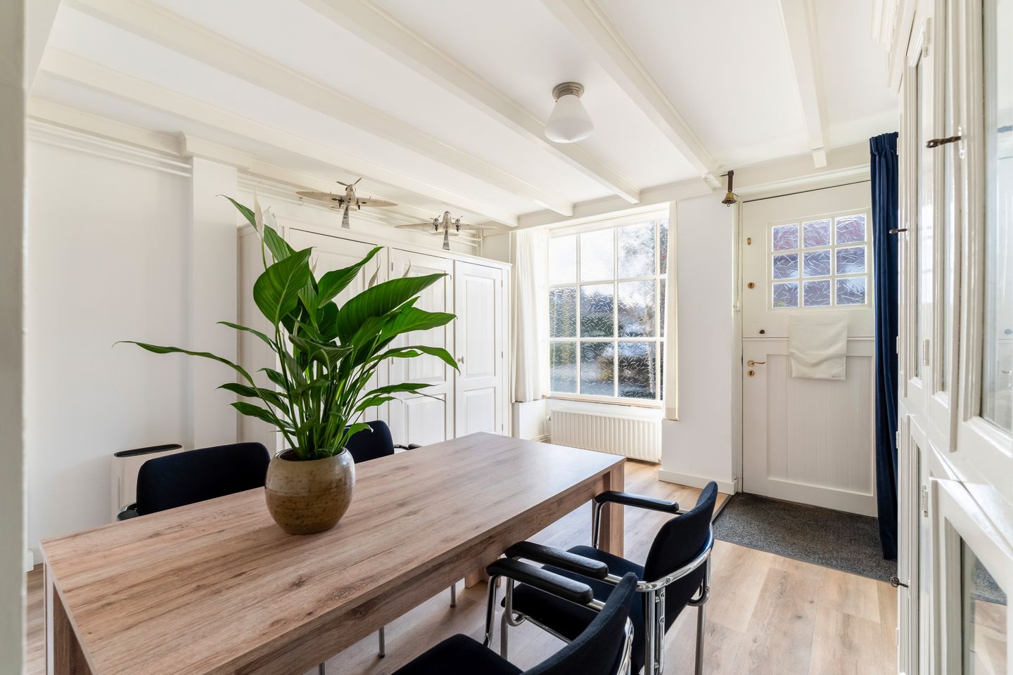 Foto 5 van Noordeinde 77-A