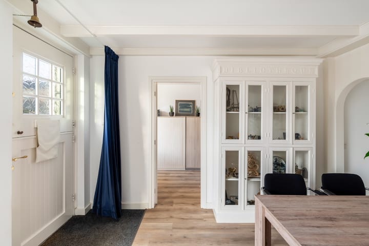 Foto 6 van Noordeinde 77-A