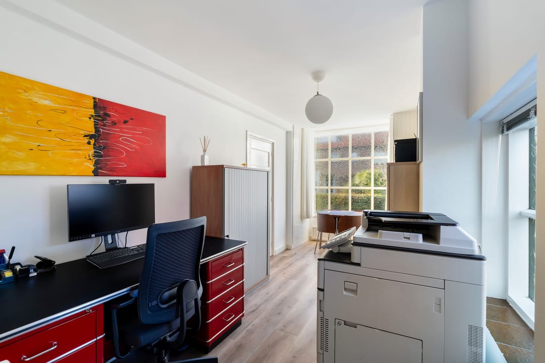 Foto 8 van Noordeinde 77-A