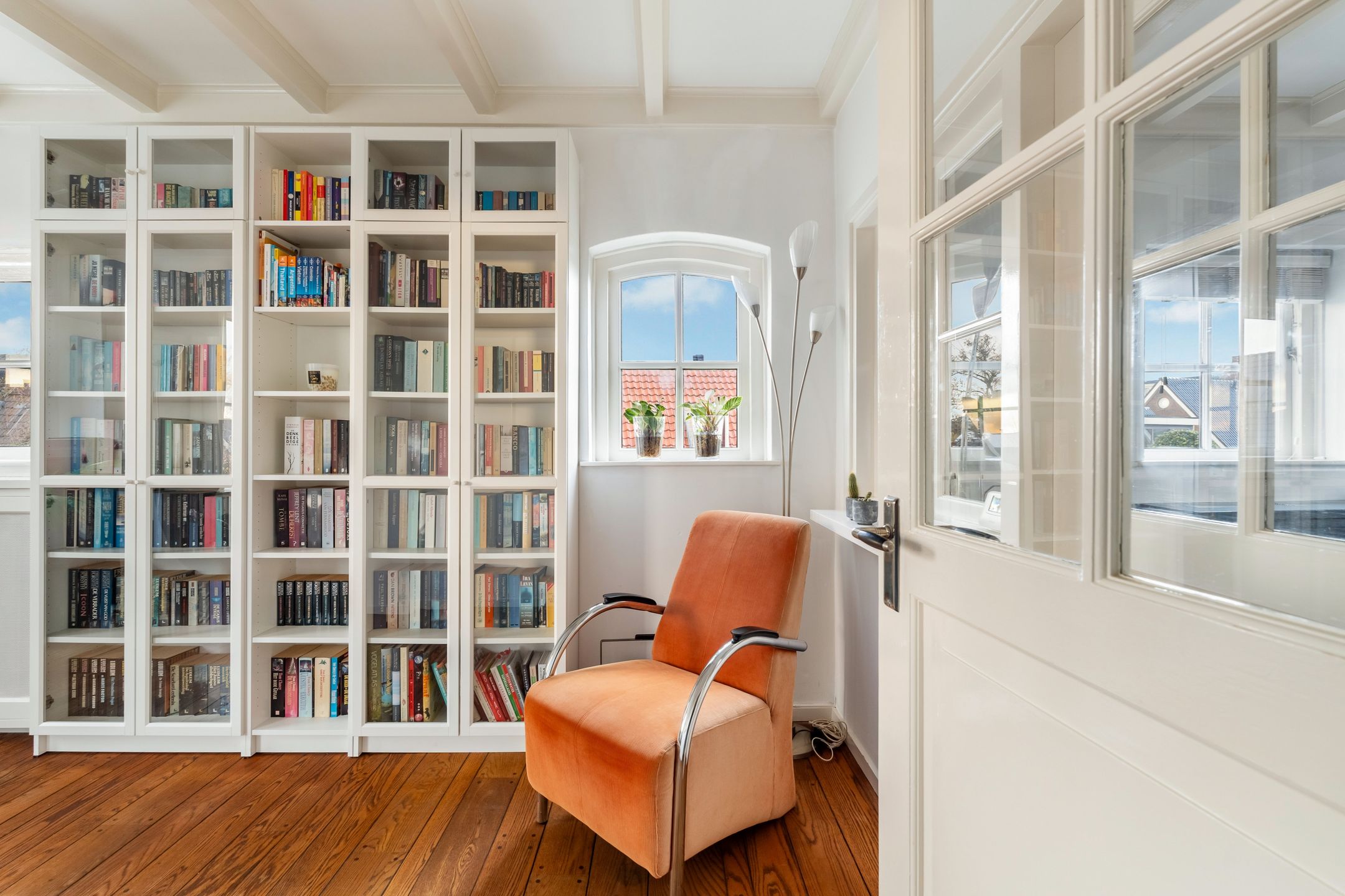 Foto 18 van Noordeinde 77-A